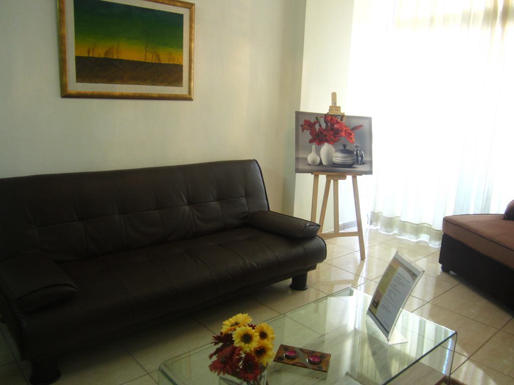 Marina Apartments 211 Larnaca Phòng bức ảnh