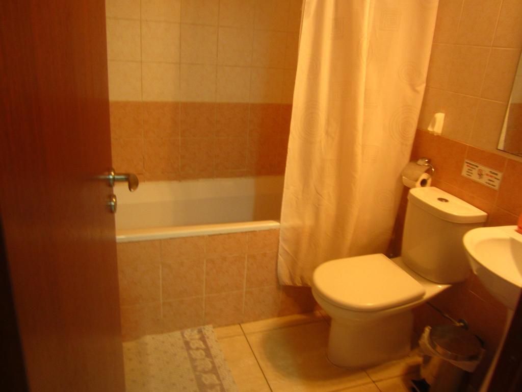 Marina Apartments 211 Larnaca Phòng bức ảnh