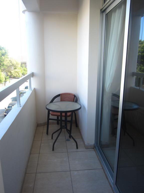 Marina Apartments 211 Larnaca Phòng bức ảnh
