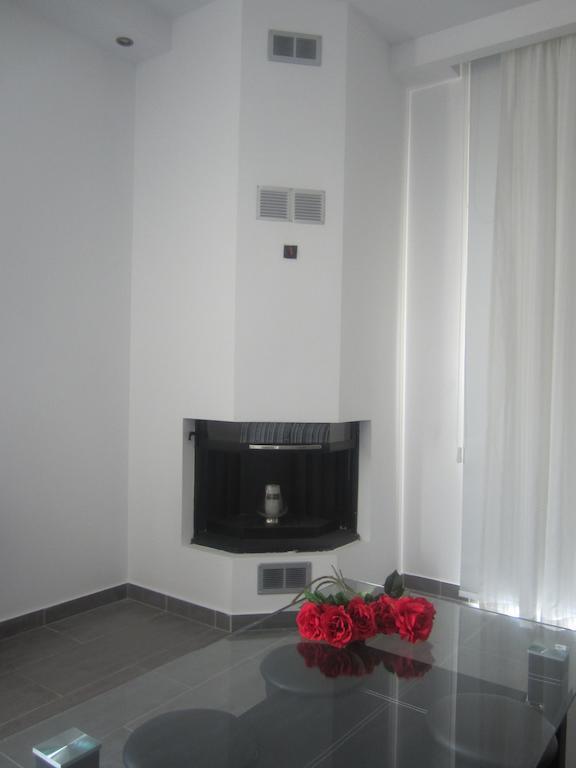 Marina Apartments 211 Larnaca Phòng bức ảnh