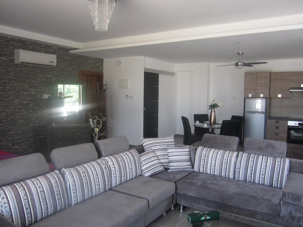 Marina Apartments 211 Larnaca Phòng bức ảnh