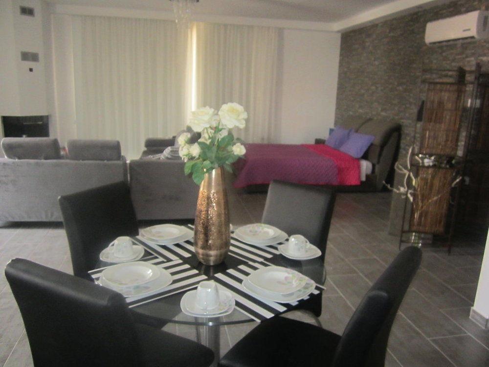 Marina Apartments 211 Larnaca Ngoại thất bức ảnh