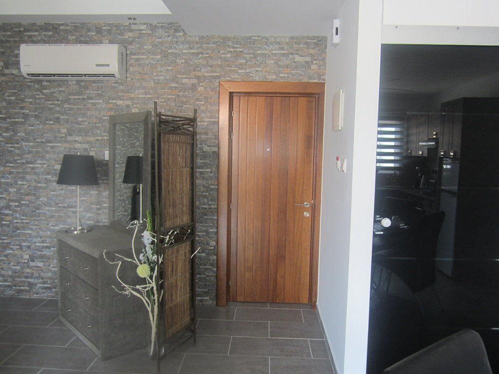 Marina Apartments 211 Larnaca Ngoại thất bức ảnh