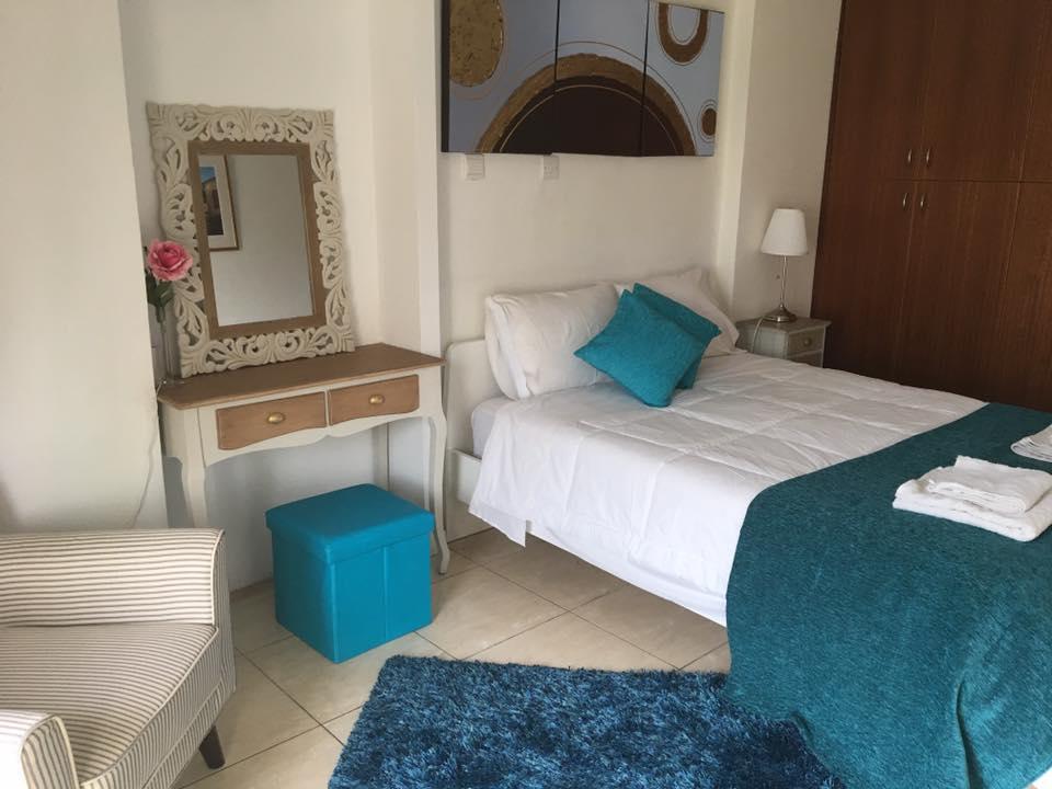 Marina Apartments 211 Larnaca Ngoại thất bức ảnh