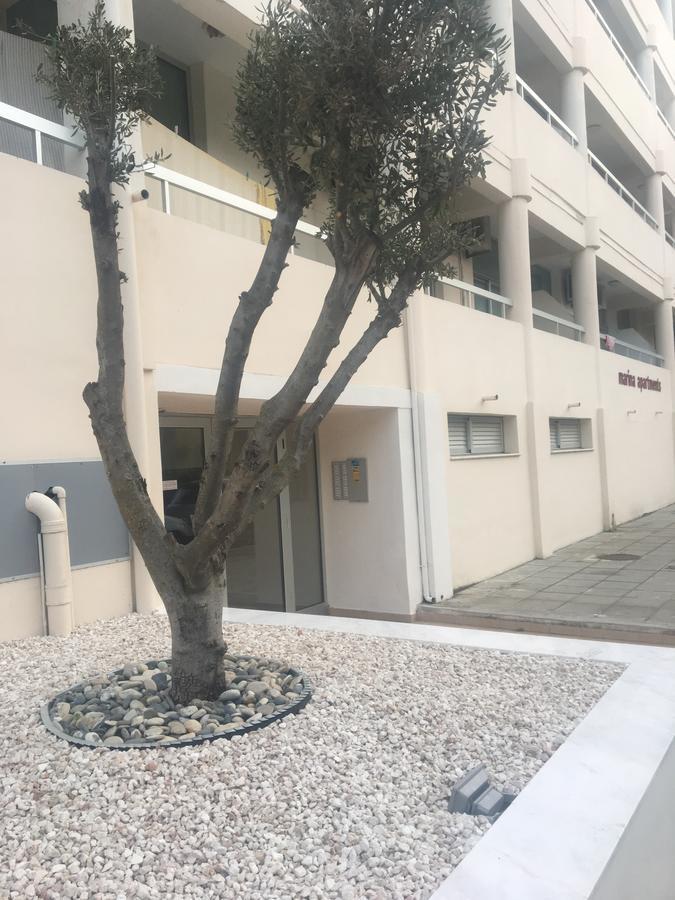 Marina Apartments 211 Larnaca Ngoại thất bức ảnh