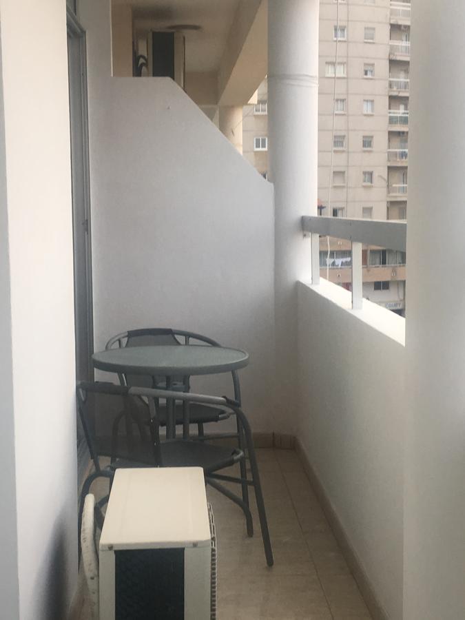 Marina Apartments 211 Larnaca Ngoại thất bức ảnh