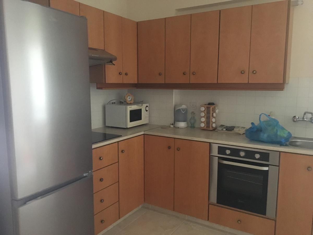 Marina Apartments 211 Larnaca Ngoại thất bức ảnh