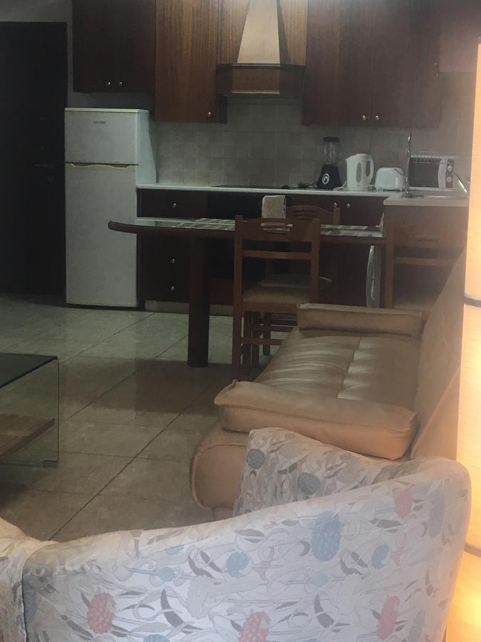 Marina Apartments 211 Larnaca Ngoại thất bức ảnh
